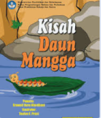 kisah daun mangga