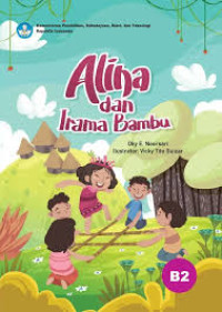 alina dan irama bambu