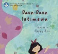 daun-daun istimewa