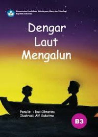 dengar laut mengalun