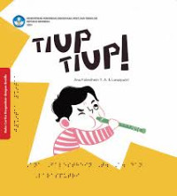 Image of tiup! tiup!
